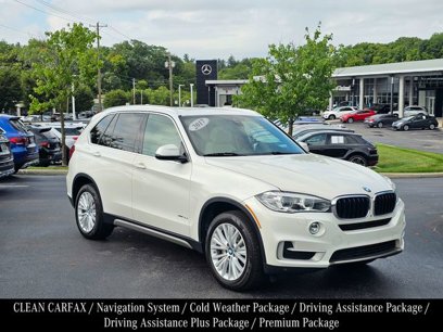 Used 2017 BMW X5 xDrive35i