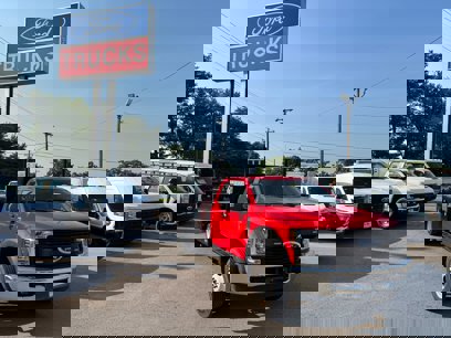 Certified 2019 Ford F450 XL w/ XL Value Package