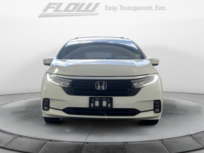 Used 2021 Honda Odyssey EX