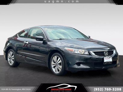 Used 2010 Honda Accord EX