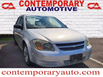 Used 2010 Chevrolet Cobalt LS w/ Protection Package