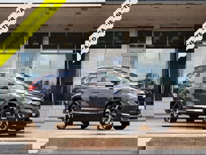 Used 2019 Honda CR-V Touring
