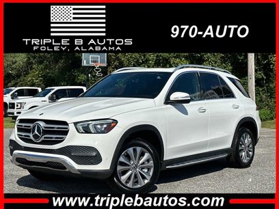 Used 2020 Mercedes-Benz GLE 350
