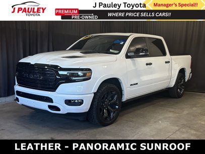 Used 2023 RAM 1500 Limited
