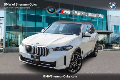 Used 2025 BMW X5 xDrive50e w/ Premium Package