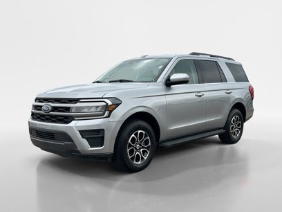 Used 2024 Ford Expedition XLT