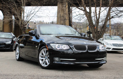 Used 2013 BMW 328i Convertible