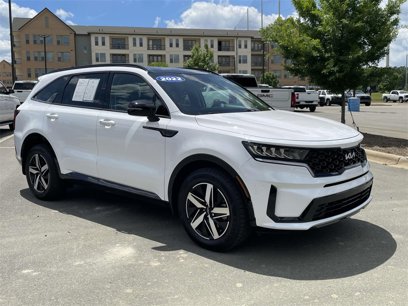 Used 2022 Kia Sorento S w/ Panoramic Sunroof Package