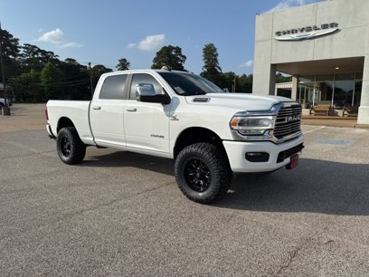Used 2024 RAM 2500 Laramie