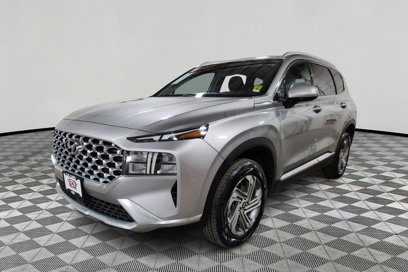 Used 2022 Hyundai Santa Fe SEL