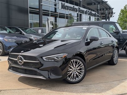 Used 2025 Mercedes-Benz CLA 250