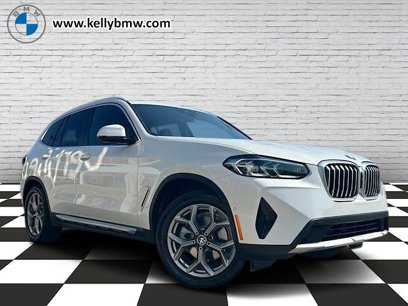 Used 2023 BMW X3 xDrive30i