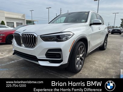 Certified 2023 BMW X5 sDrive40i w/ Premium Package