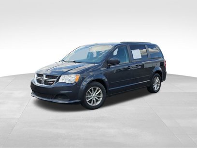 Used 2013 Dodge Grand Caravan SXT