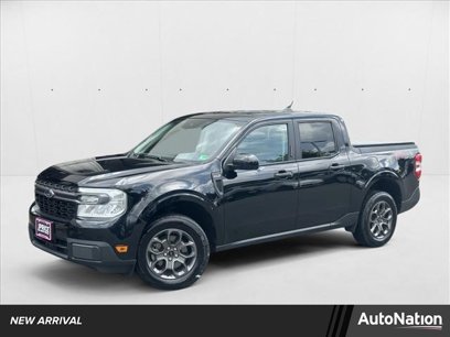 Used 2022 Ford Maverick XLT w/ XLT Luxury Package