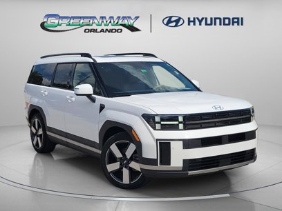 Certified 2024 Hyundai Santa Fe Limited
