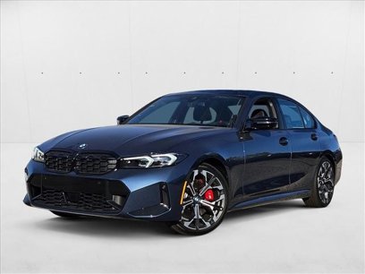 New 2025 BMW M340i w/ Premium Package