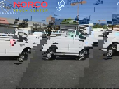 Used 2017 Ford F150 XL