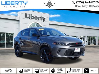 Used 2024 Dodge Hornet R/T