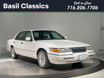 Used 1994 Mercury Grand Marquis LS