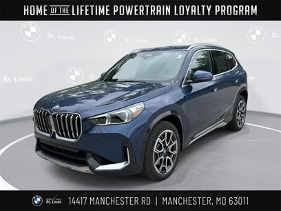 New 2025 BMW X1 xDrive28i w/ Convenience Package
