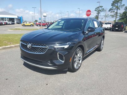 Used 2023 Buick Envision Avenir