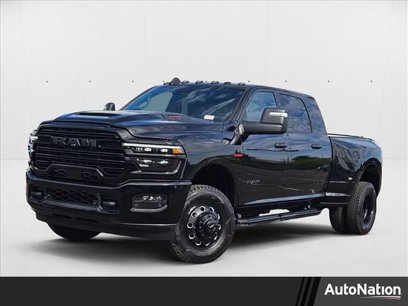 New 2026 RAM 3500 Laramie