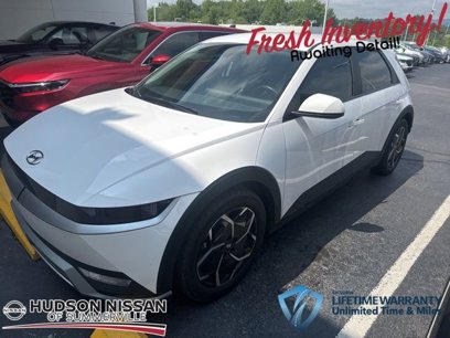 Used 2023 Hyundai Ioniq 5 SE