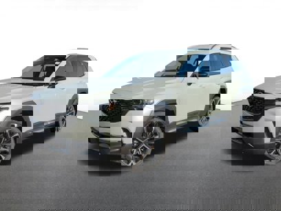New 2025 MAZDA CX-50 AWD 2.5 S w/ Accent Package