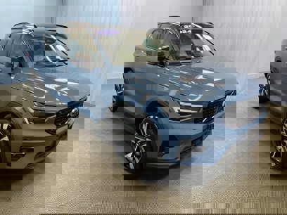 Certified 2024 Volvo XC40 B5 Ultimate w/ Protection Package Premier