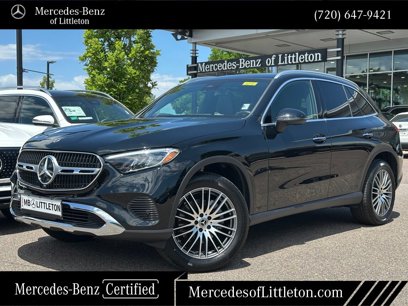 Certified 2024 Mercedes-Benz GLC 300 4MATIC