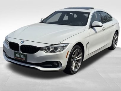 Used 2016 BMW 428i Gran Coupe xDrive