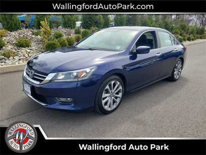 Used 2013 Honda Accord Sport