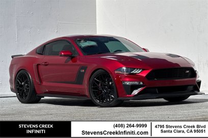 Used 2019 Ford Mustang GT Premium w/ GT Performance Package