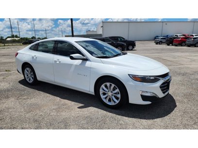 Used 2023 Chevrolet Malibu LT