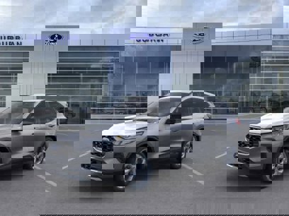 New 2025 Ford Escape ST-Line w/ Tech Pack #1