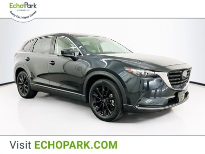 Used 2023 MAZDA CX-9 Touring Plus