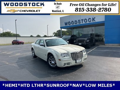 Used 2007 Chrysler 300 C w/ Protection Group II