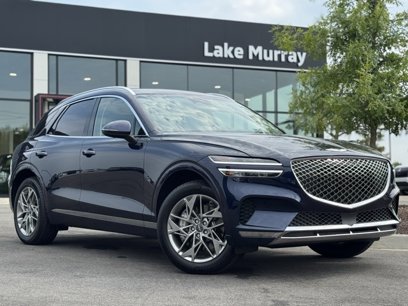 Used 2025 Genesis GV70 2.5T