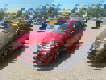 Used 2023 Kia Forte LXS w/ LXS Technology Package