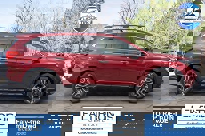 New 2025 Subaru Ascent Touring