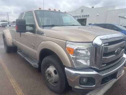 Used 2012 Ford F350 XLT w/ XLT Value Pkg
