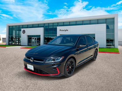 New 2025 Volkswagen Jetta GLI Autobahn