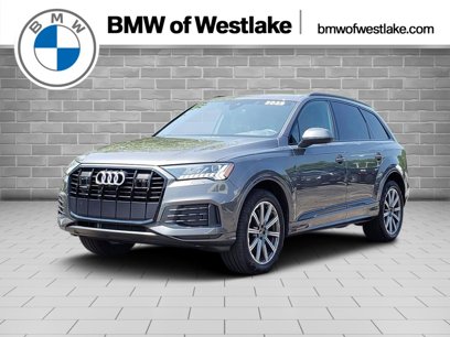 Used 2023 Audi Q7 2.0T Premium Plus w/ Premium Plus Package
