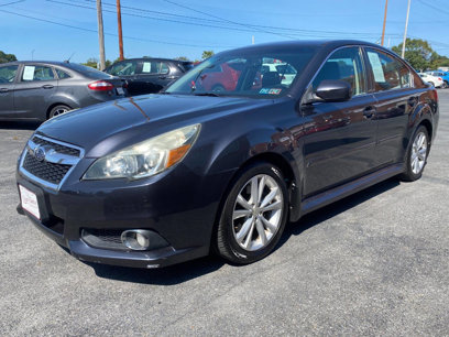 Used 2013 Subaru Legacy 3.6R Limited