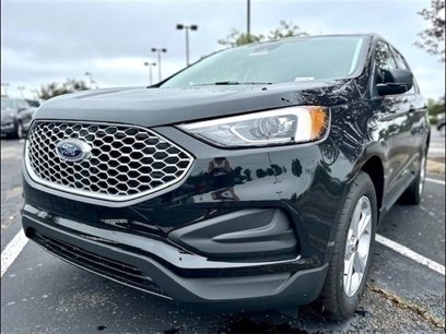 New 2024 Ford Edge SE