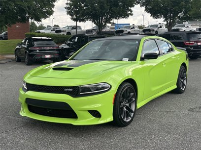 Used 2023 Dodge Charger R/T w/ Daytona Edition Group