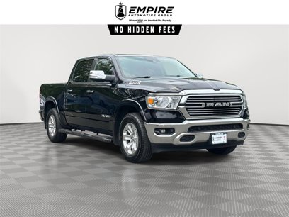 Used 2022 RAM 1500 Laramie