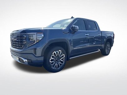 New 2025 GMC Sierra 1500 Denali Ultimate
