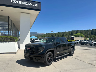 Used 2023 GMC Sierra 1500 Elevation